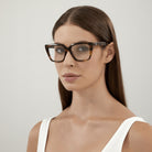 Balenciaga BB0130O 008 53 - Havana #id:bb0130o008_s:102115