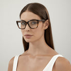 Balenciaga BB0130O 008 53 - Havana #id:bb0130o008_s:104115