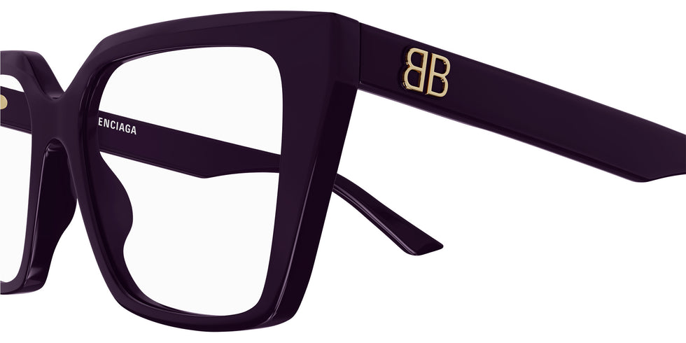Balenciaga - BB0130O