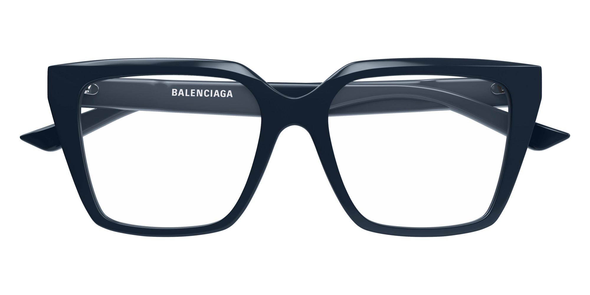 Balenciaga BB0130O 011 53 - Blue #id:bb0130o011_s:106100