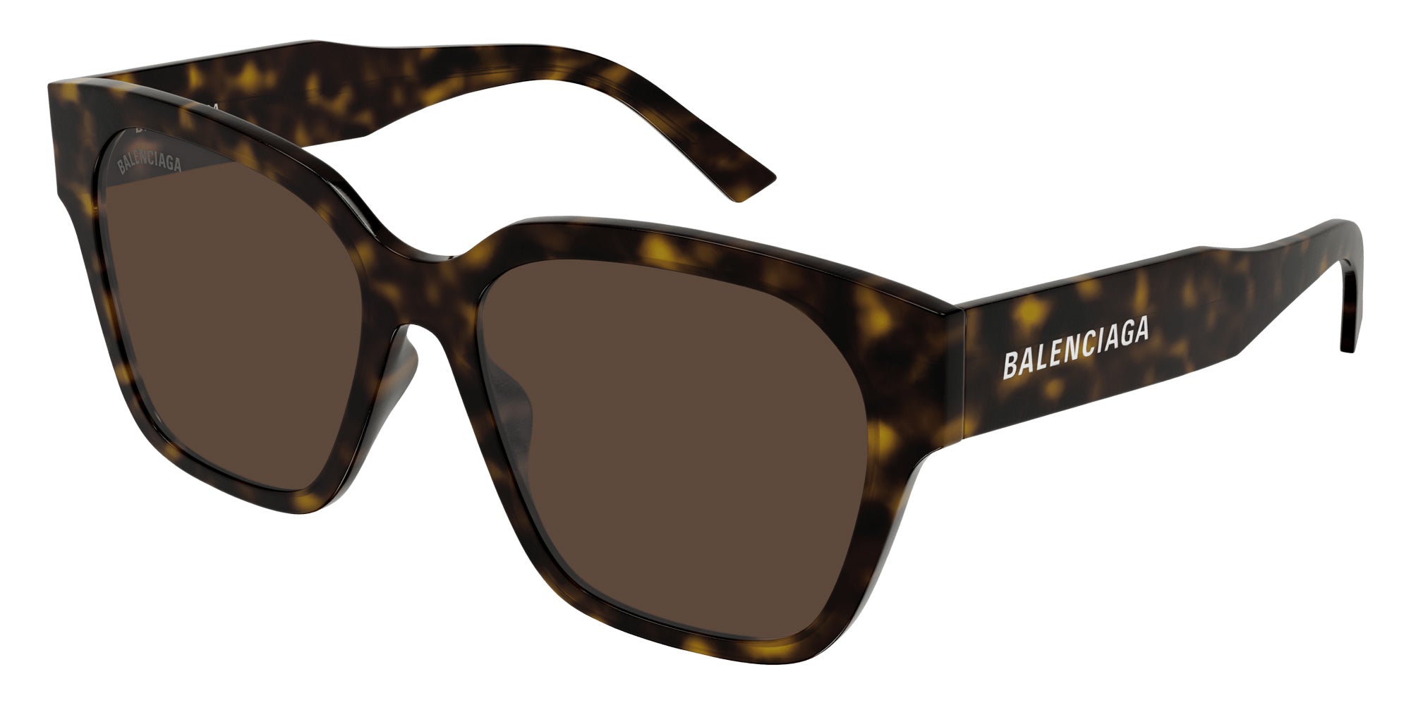 đ*i様 BALENCIAGA サングラス BB0215SA Balenciaga BB0215SA Oversized Sunglasses | EyeOns.com