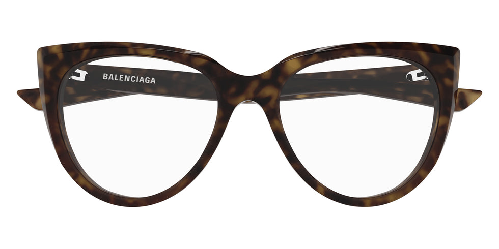 Balenciaga BB0218O 002 53 - Havana #id:bb0218o002_s:100100