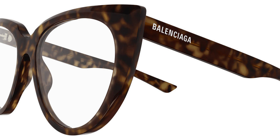 Balenciaga BB0218O 002 53 - Havana #id:bb0218o002_s:100110