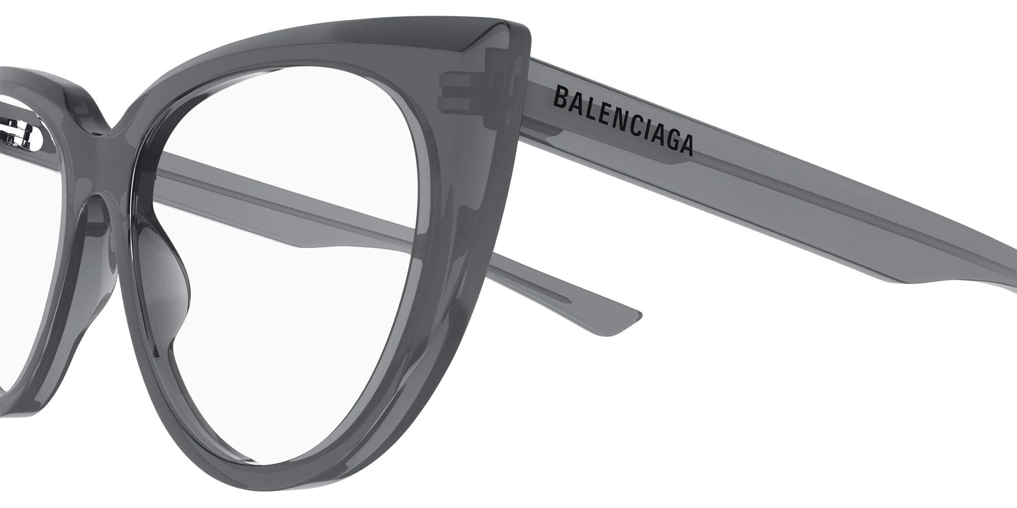 Balenciaga BB0218O 003 53 - Gray #id:bb0218o003_s:102110