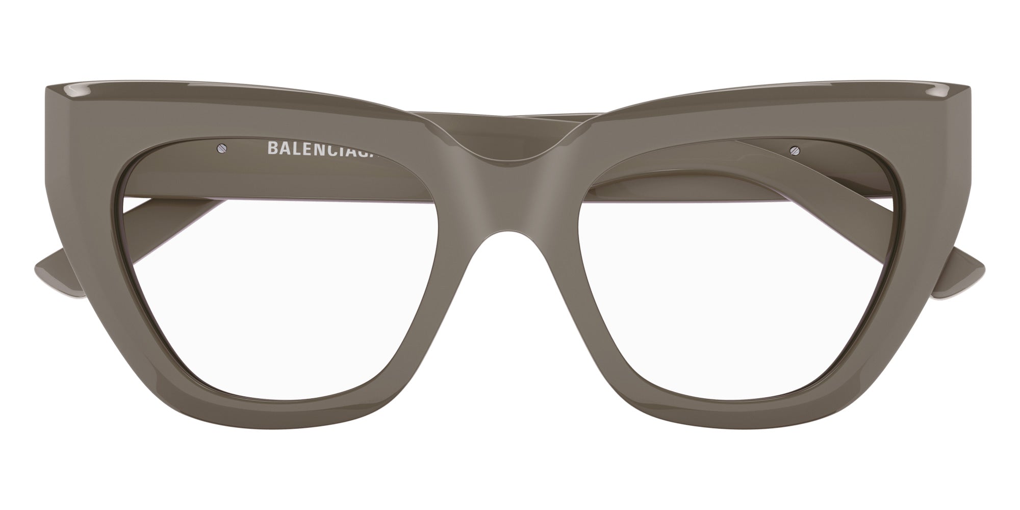 Balenciaga BB0238O 004 50 - Brown #id:bb0238o004_s:100100