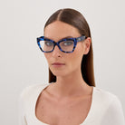 Balenciaga BB0275O 006 53 - Blue #id:bb0275o006_s:100115