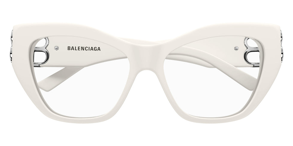 Balenciaga BB0312O 003 53 - White #id:bb0312o003_s:100100