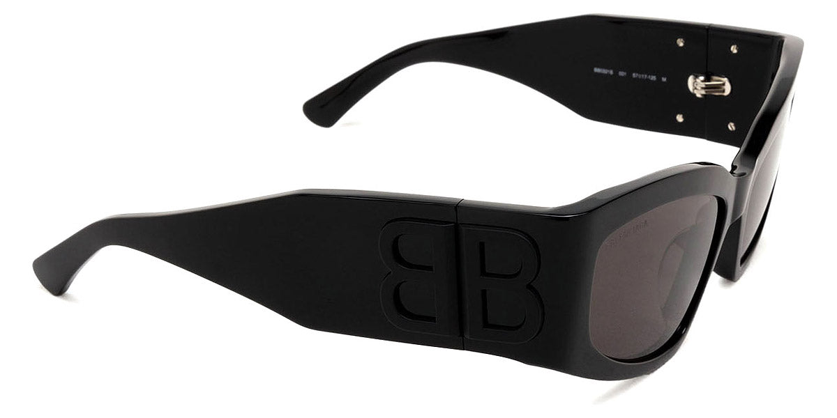 Balenciaga - BB0321S