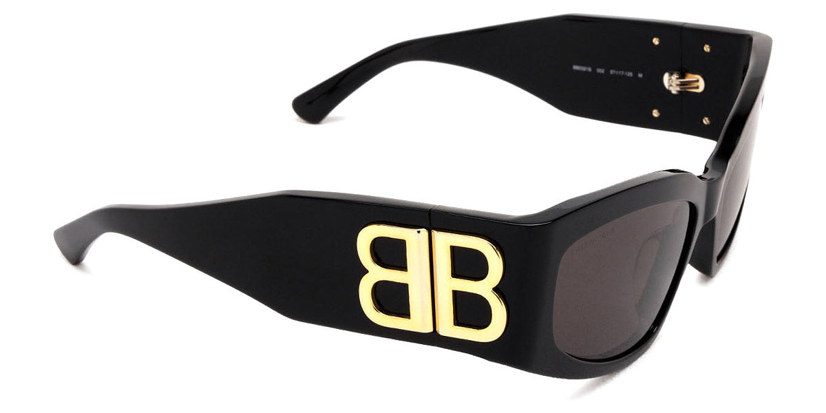 Balenciaga - BB0321S