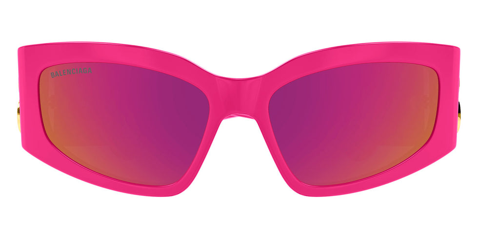 Balenciaga - BB0321S