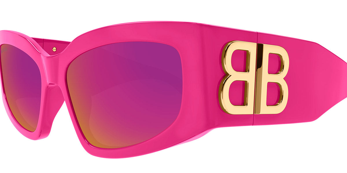 Balenciaga - BB0321S