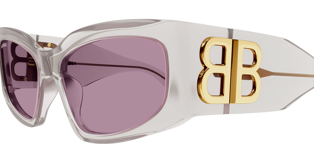 Balenciaga - BB0321S