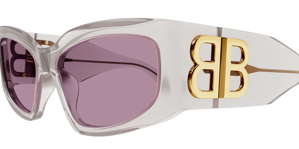 Balenciaga - BB0321S