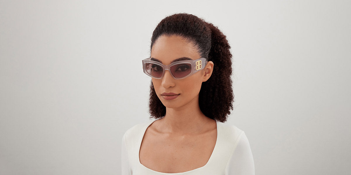 Balenciaga - BB0321S