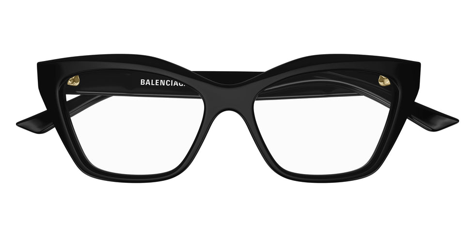 Balenciaga BB0342O 001 52 - Black #id:bb0342o001_s:100100