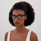 Balenciaga BB0342O 001 52 - Black #id:bb0342o001_s:100115