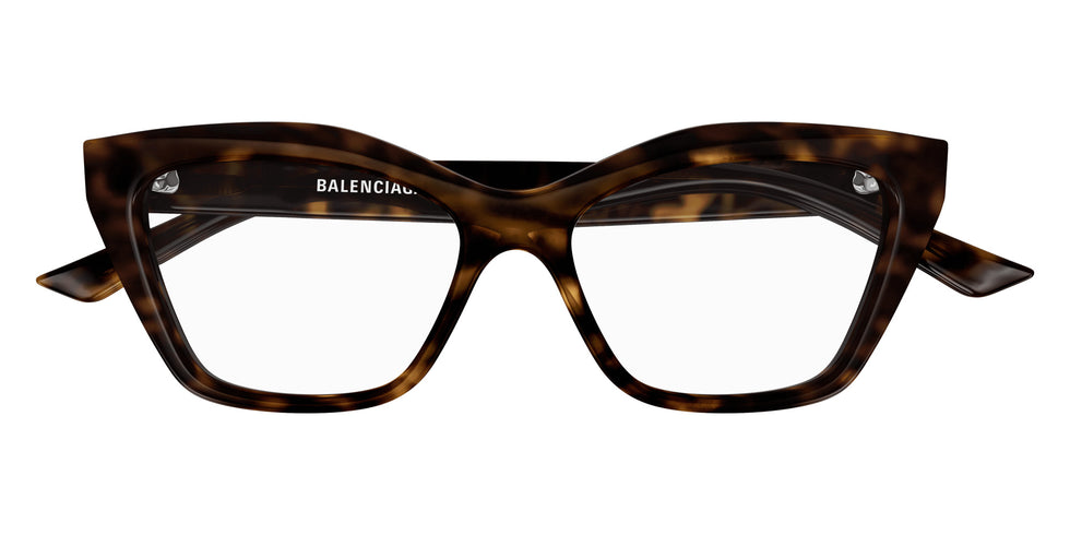 Balenciaga BB0342O 002 52 - Havana #id:bb0342o002_s:102100