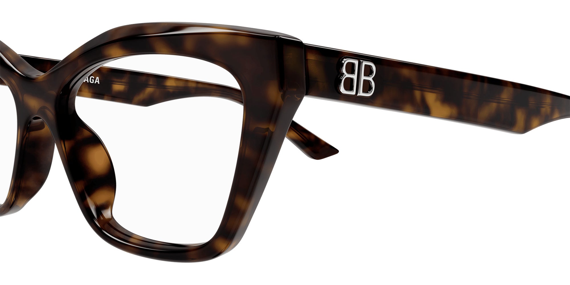 Balenciaga BB0342O 002 52 - Havana #id:bb0342o002_s:102110