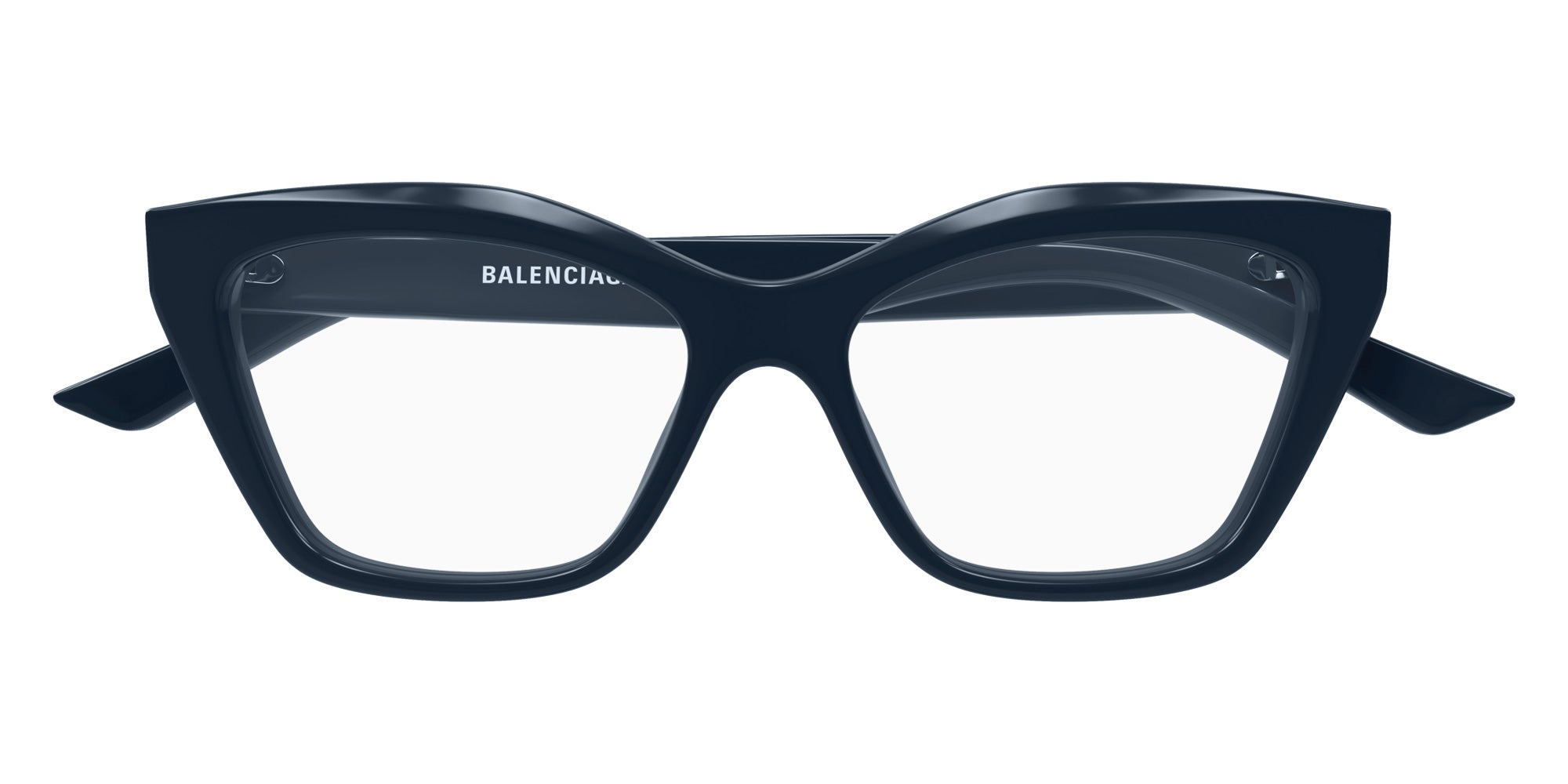 Balenciaga BB0342O 009 55 - Blue #id:bb0342o009_s:106100