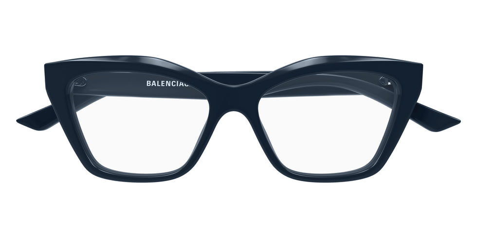 Balenciaga BB0342O 009 55 - Blue #id:bb0342o009_s:106100