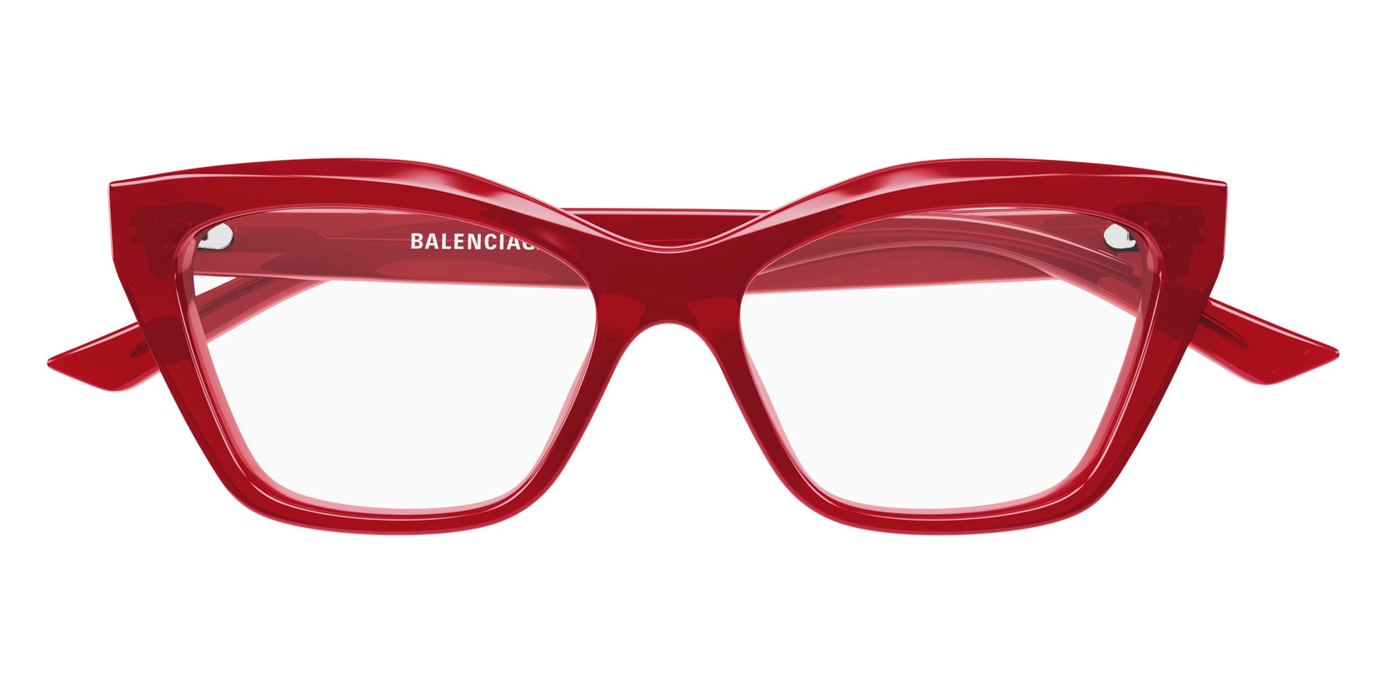 Balenciaga BB0342O 019 55 - Red #id:bb0342o019_s:102100