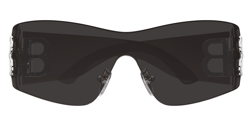 Balenciaga BB0359S 005 99 - Gray / Gray #id:bb0359s005_s:100100