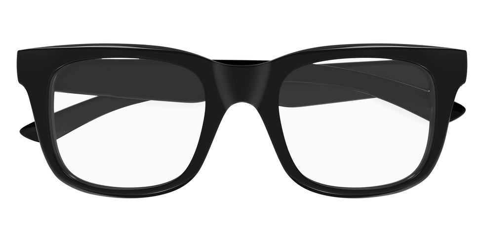 Balenciaga BB0428O 006 54 - Black #id:bb0428o006_s:100100