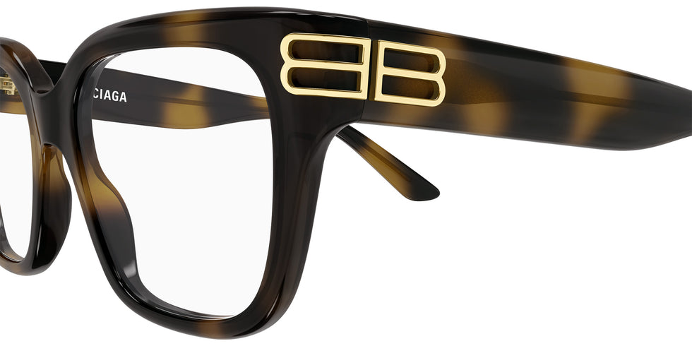 Balenciaga BB0437O 008 54 - Havana #id:bb0437o008_s:102110