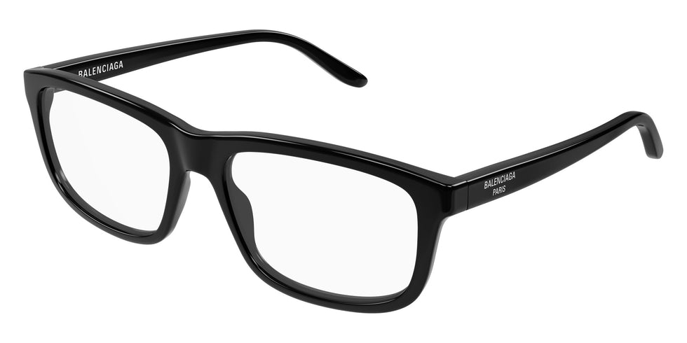 Balenciaga BB0438O 001 57 - Black #id:bb0438o001_s:100105