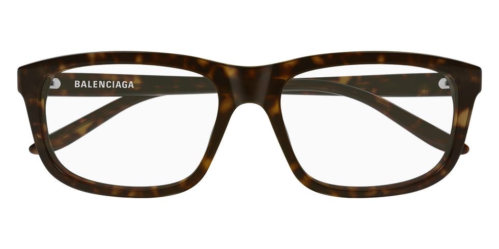 Balenciaga BB0438O 002 57 - Havana #id:bb0438o002_s:102100