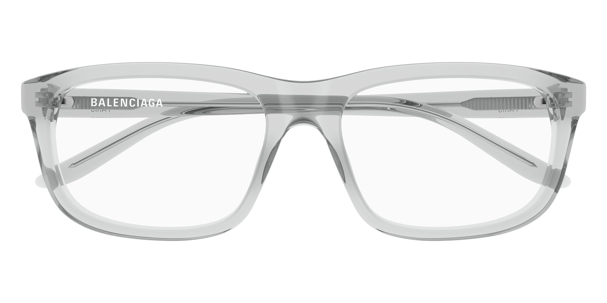 Balenciaga BB0438O 005 57 - Gray #id:bb0438o005_s:104100