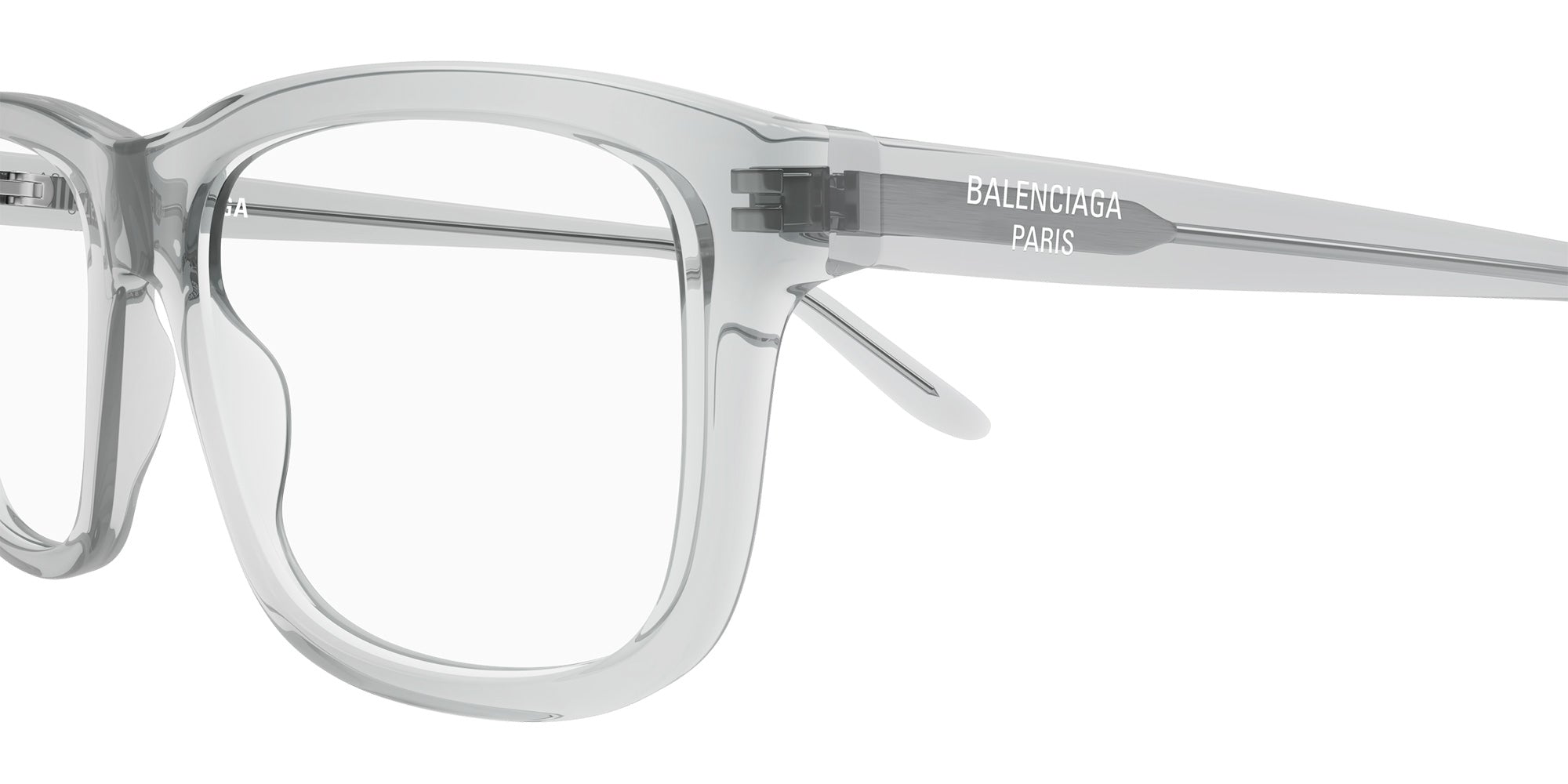 Balenciaga BB0438O 005 57 - Gray #id:bb0438o005_s:104110