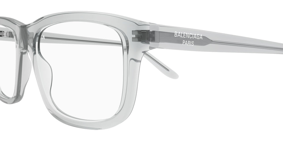 Balenciaga BB0438O 005 57 - Gray #id:bb0438o005_s:104110