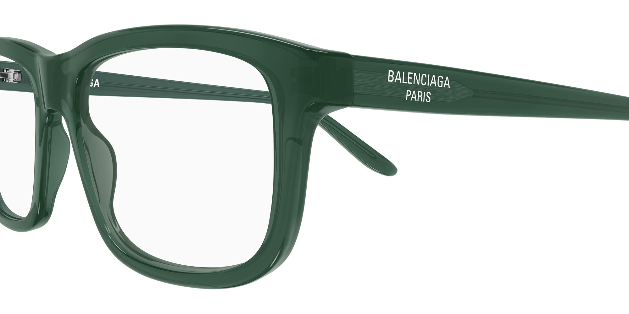 Balenciaga BB0438O 007 57 - Green #id:bb0438o007_s:106110
