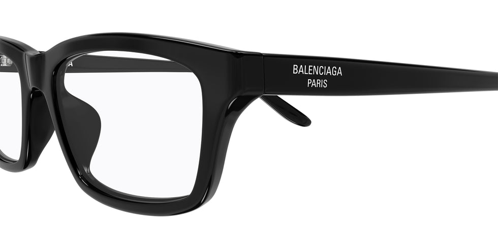 Balenciaga BB0439O 001 55 - Black #id:bb0439o001_s:100110