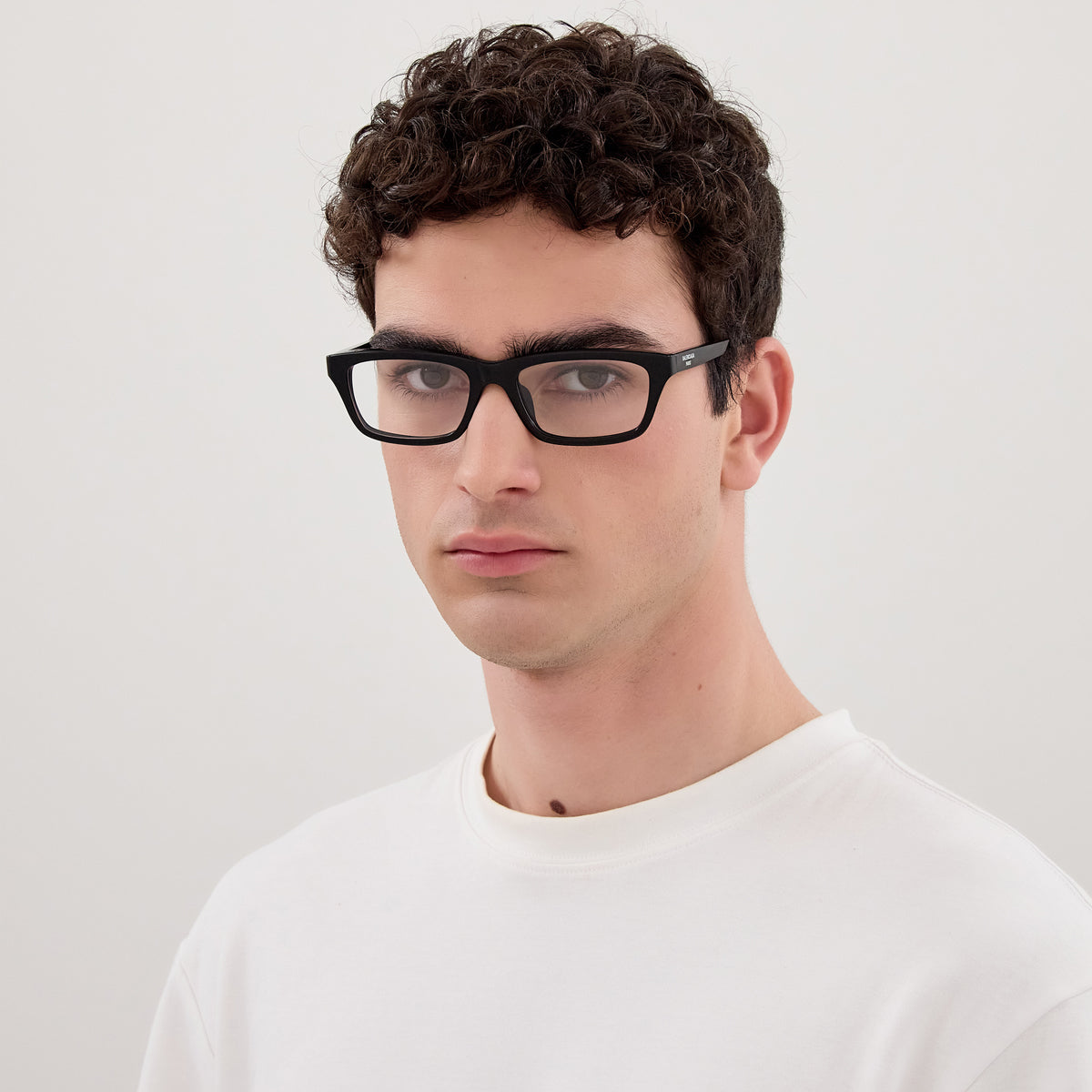 Balenciaga BB0439O 001 55 - Black #id:bb0439o001_s:100115