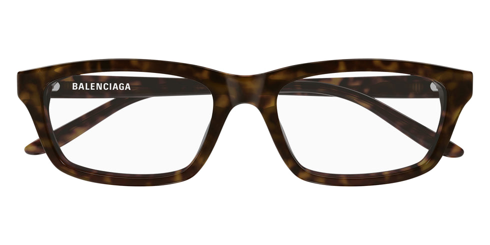 Balenciaga BB0439O 002 55 - Havana #id:bb0439o002_s:102100