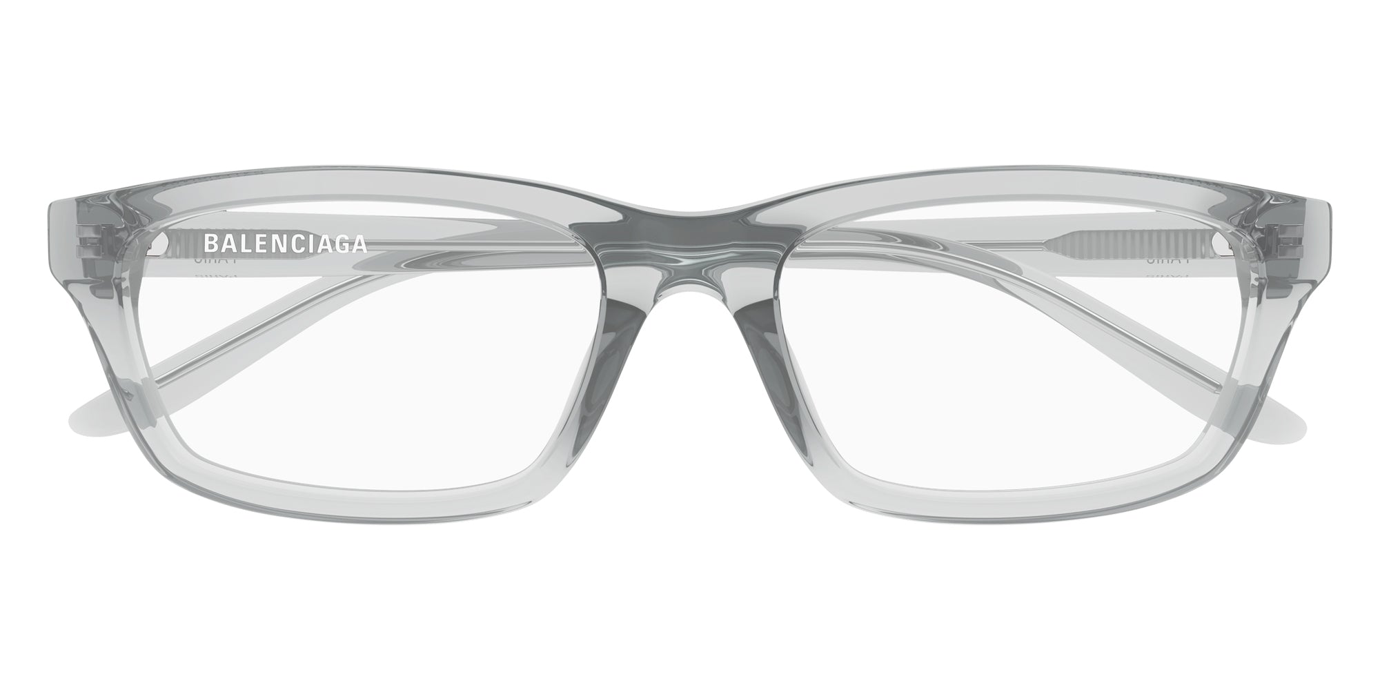 Balenciaga BB0439O 005 55 - Gray #id:bb0439o005_s:104100