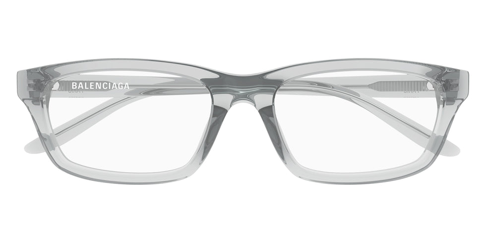 Balenciaga BB0439O 005 55 - Gray #id:bb0439o005_s:104100