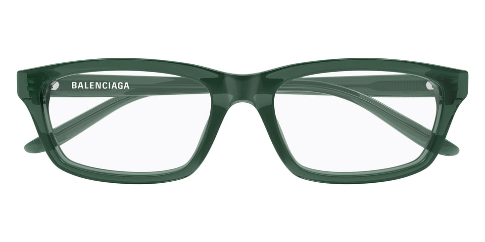 Balenciaga BB0439O 007 55 - Green #id:bb0439o007_s:106100