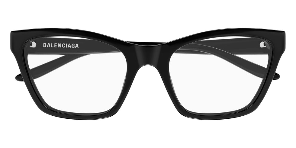 Balenciaga BB0440O 001 56 - Black #id:bb0440o001_s:100100