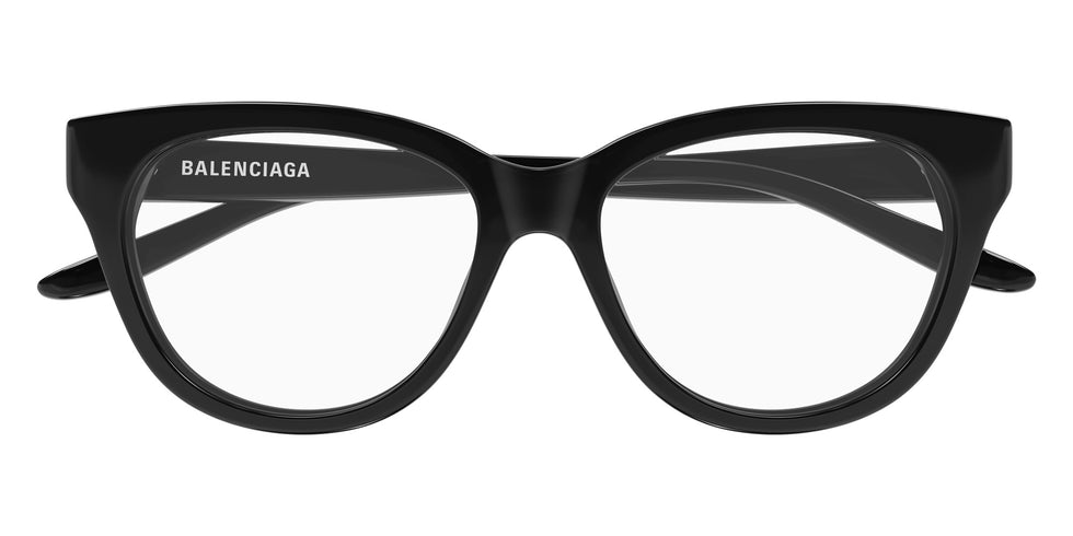 Balenciaga BB0441O 001 53 - Black #id:bb0441o001_s:100100