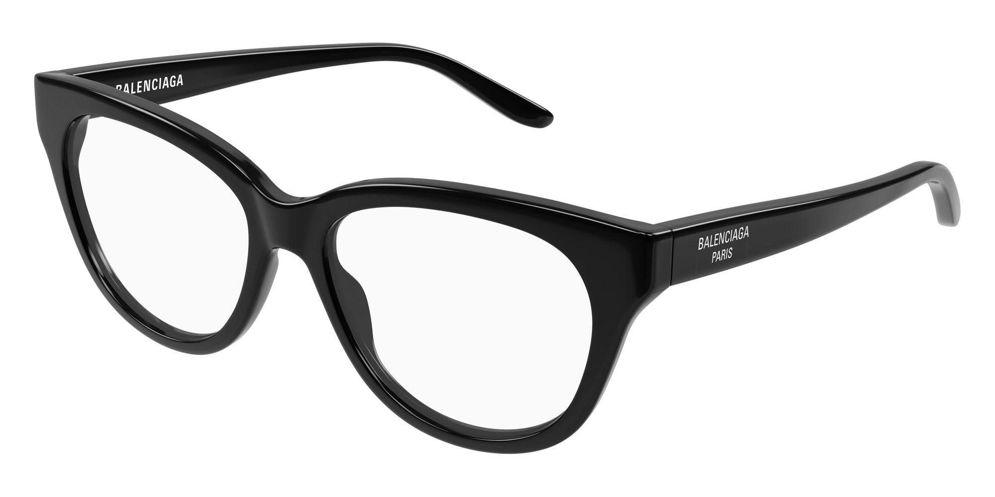 Balenciaga BB0441O 001 53 - Black #id:bb0441o001_s:100105