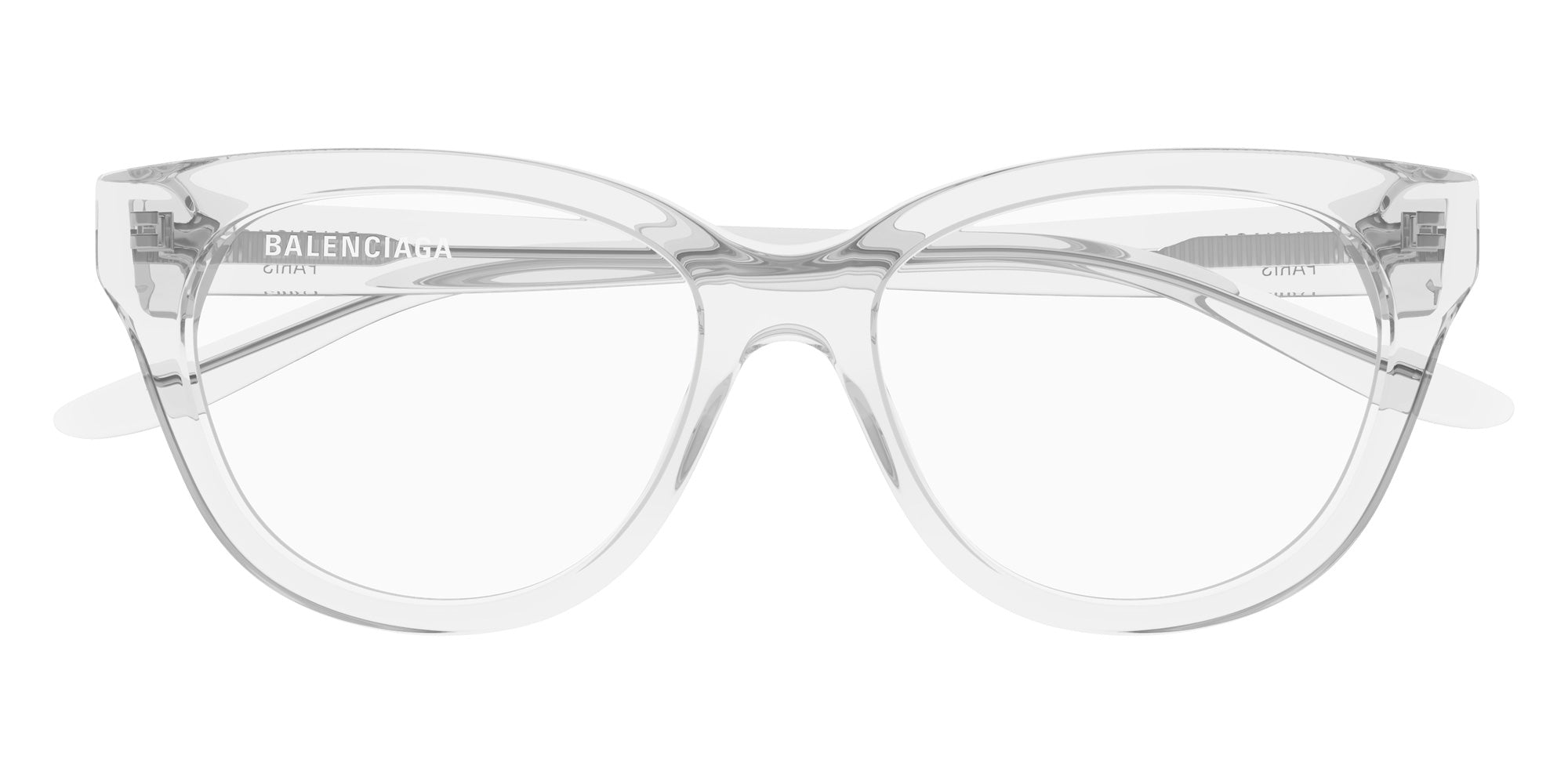 Balenciaga BB0441O 006 53 - Crystal #id:bb0441o006_s:102100