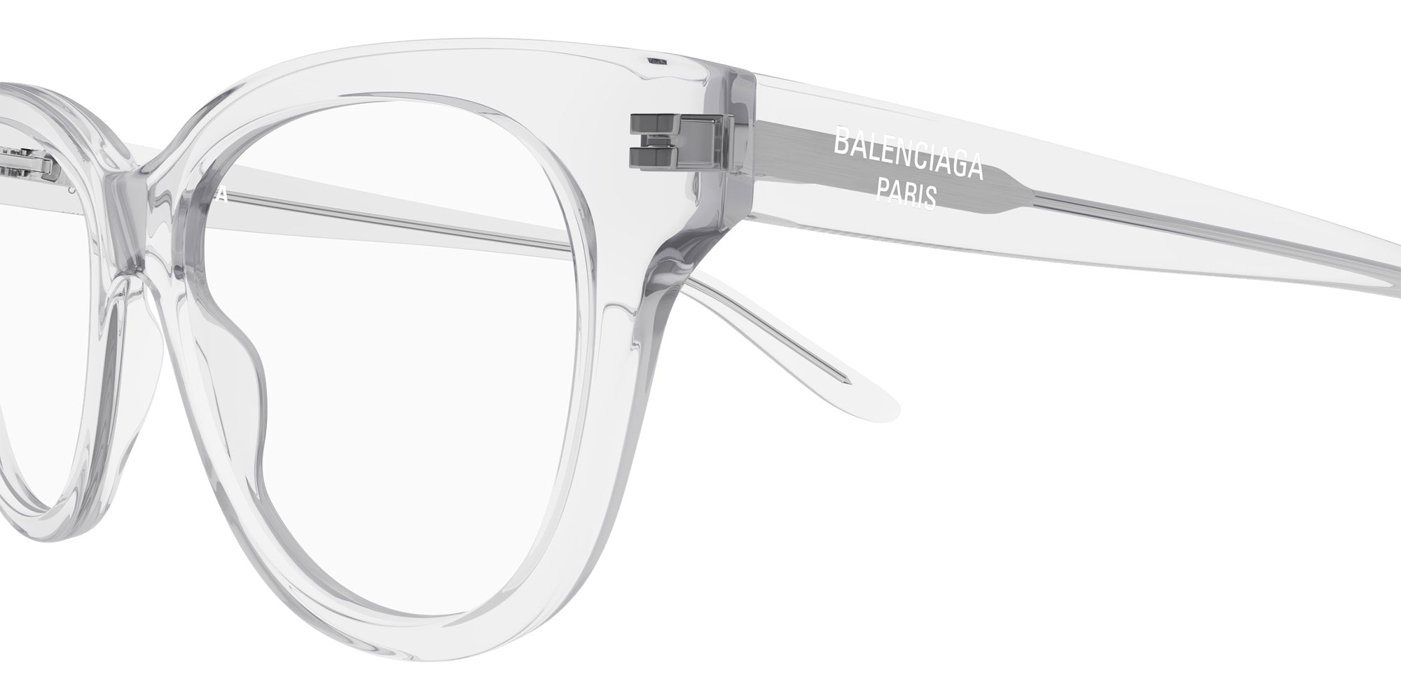 Balenciaga BB0441O 006 53 - Crystal #id:bb0441o006_s:102110