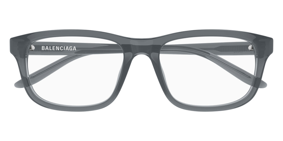 Balenciaga BB0442OA 005 55 - Gray #id:bb0442oa005_s:100100