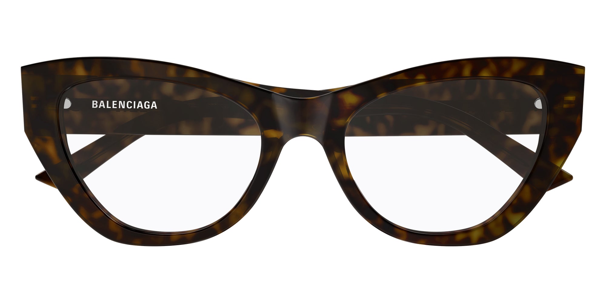 Balenciaga BB0449O 007 55 - Havana #id:bb0449o007_s:102100