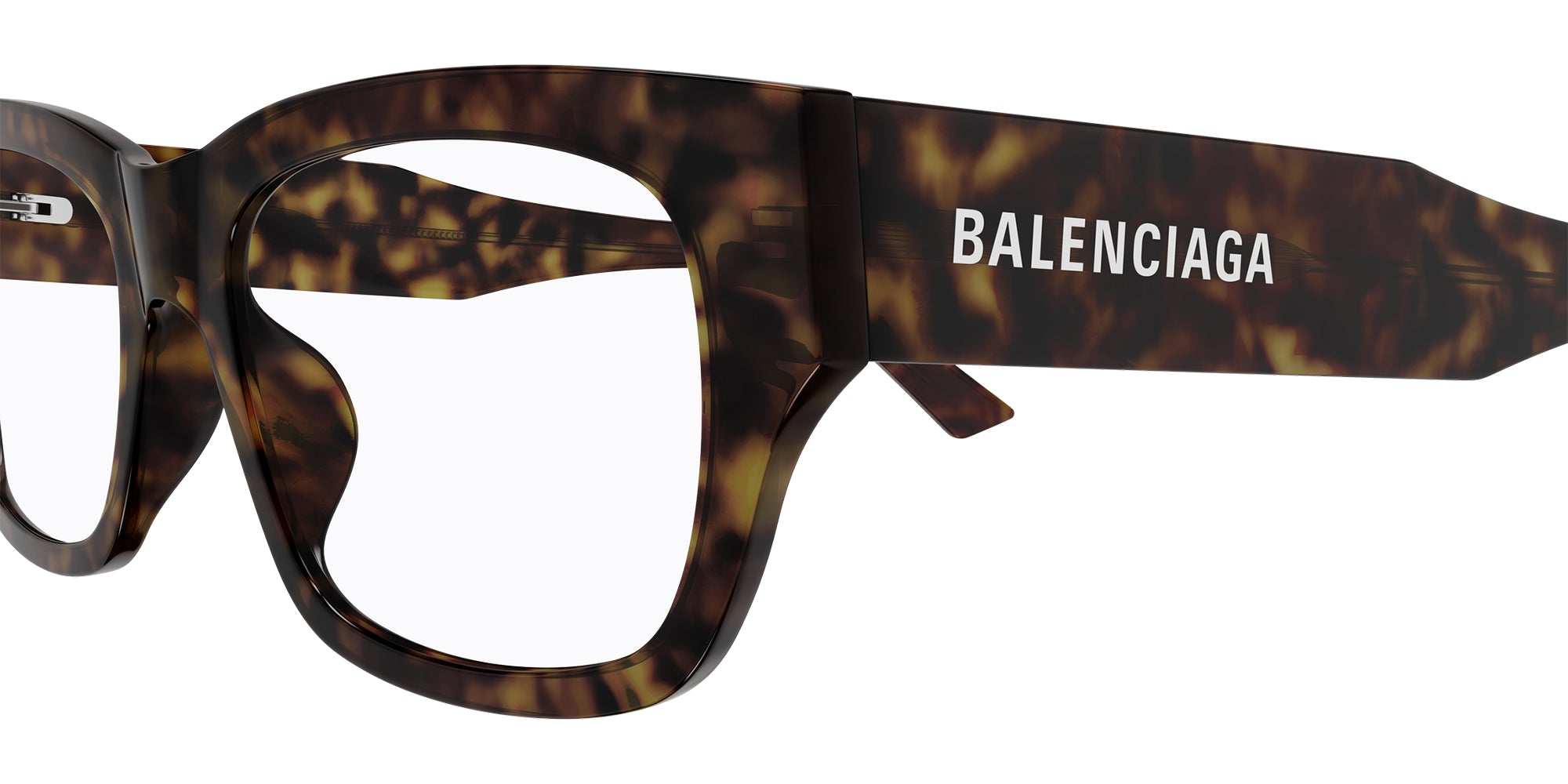 Balenciaga BB0450O 002 54 - Havana #id:bb0450o002_s:102110