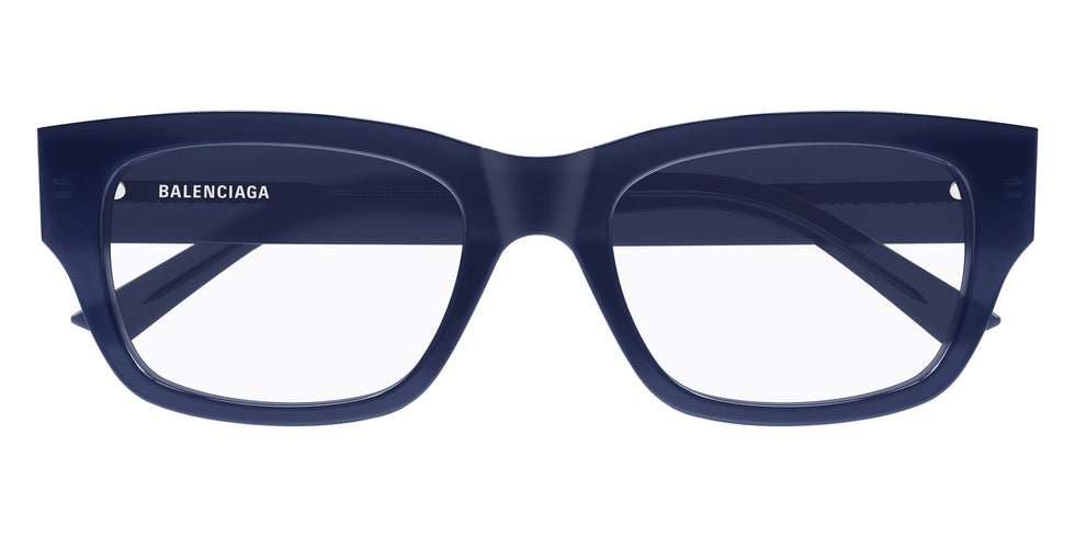 Balenciaga BB0450O 004 54 - Blue #id:bb0450o004_s:104100