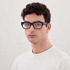 Balenciaga BB0450O 004 54 - Blue #id:bb0450o004_s:104115